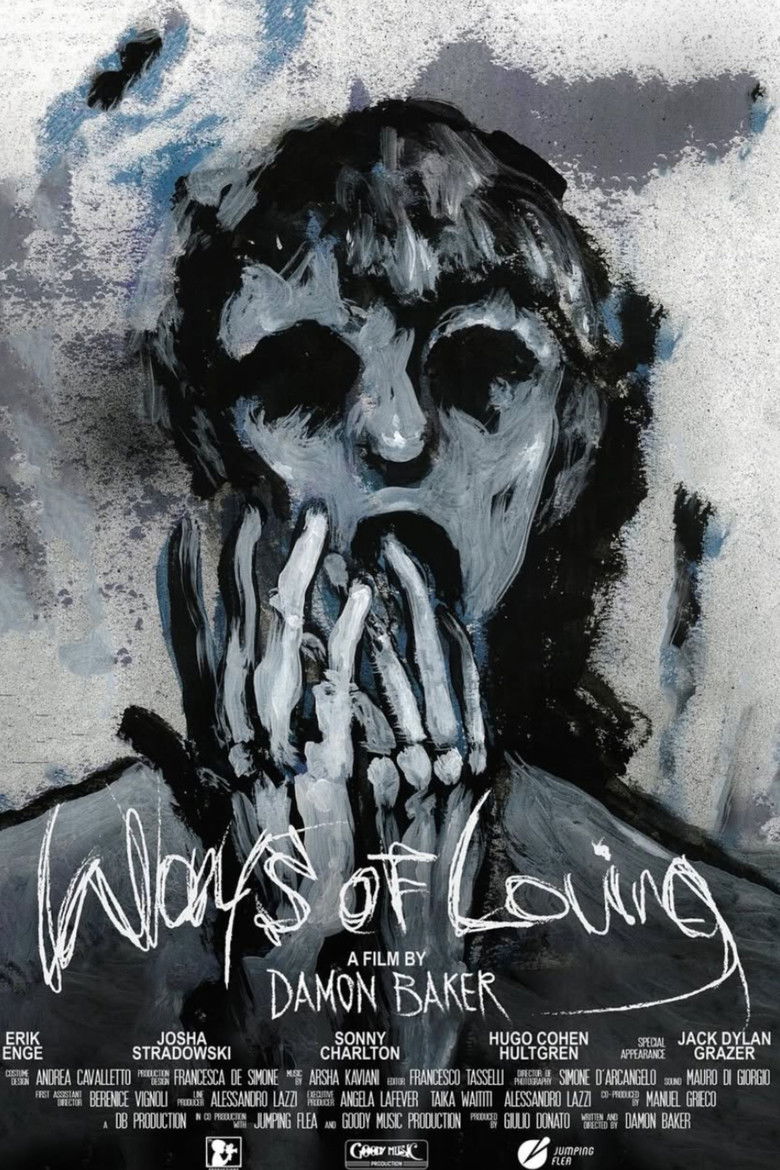 Imatge de Ways of Loving