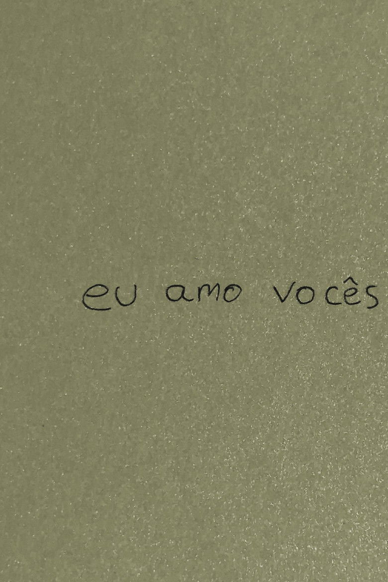 Imatge de eu amo vocês