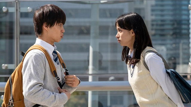 Still image for Ciguatera season 1 episode 3: Episode 3