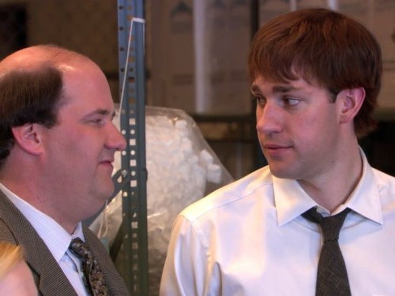 the office season 3 episode 13