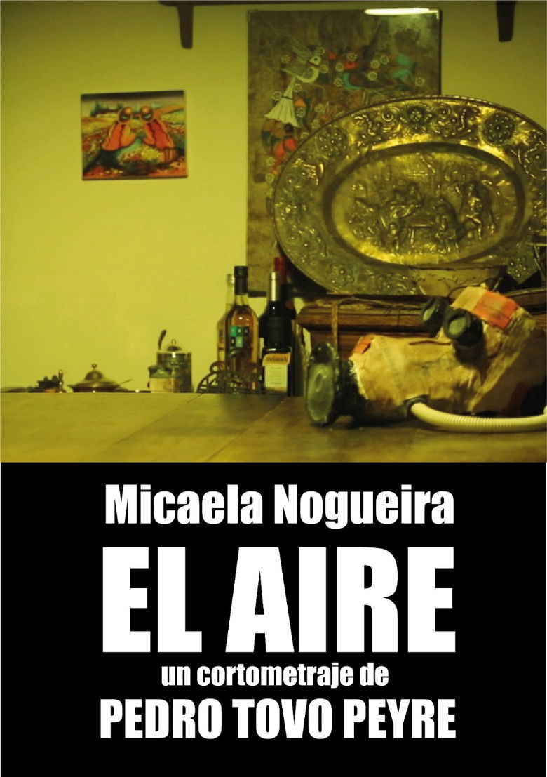Imatge de Historias de otro lugar: El Aire
