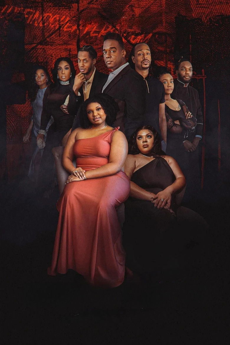 Imatge de Tangled Hearts