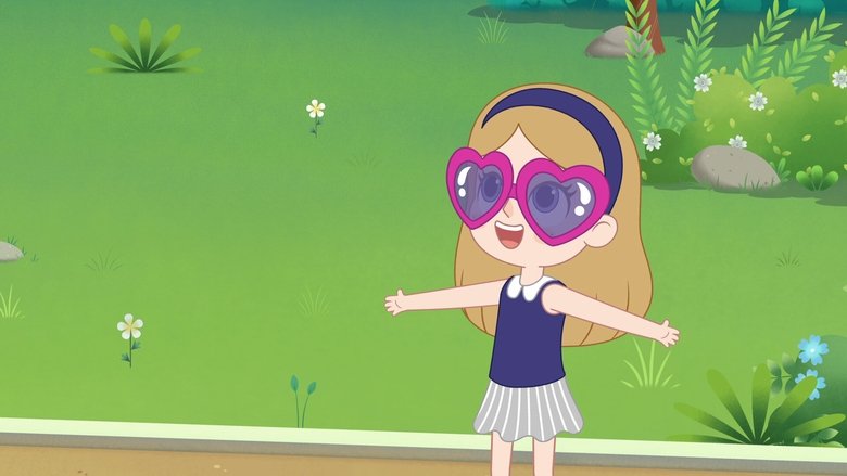 Still image for Luo Bao Bei season 1 episode 1: Staycation Still image for Luo Bao Bei season 1 episode 1: Staycation