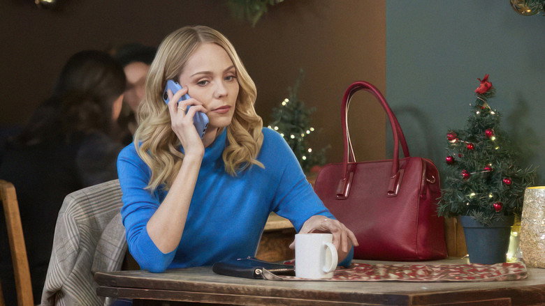 Image d'arrière-plan 4 du film A Christmas Together With You