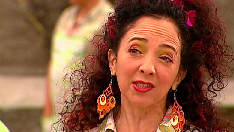 Marina Temporada 1 Episodio 32 Cuevana 3