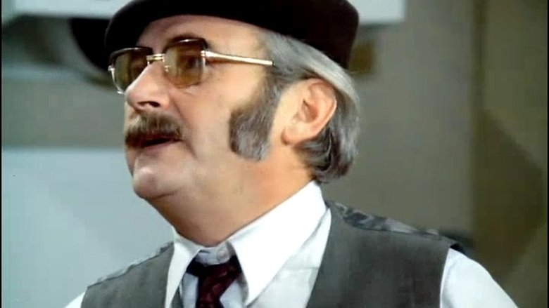 Still image for Chalupáři season 1 episode 1: Episode 1