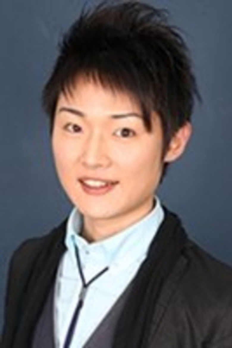 Yūya Matsushita portrait image