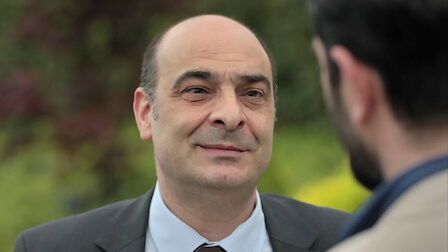 Still image for Intersection season 1 episode 17: Episode 17 Still image for Intersection season 1 episode 17: Episode 17