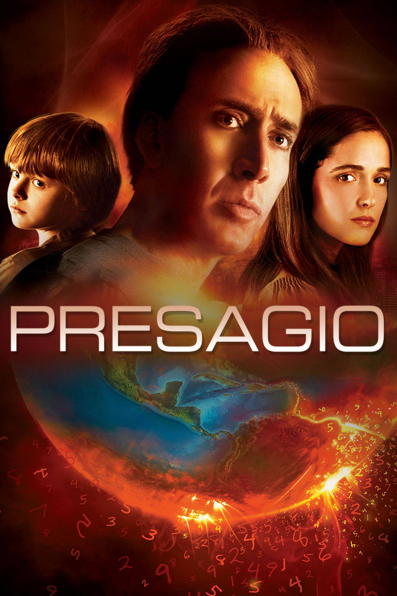 Presagio