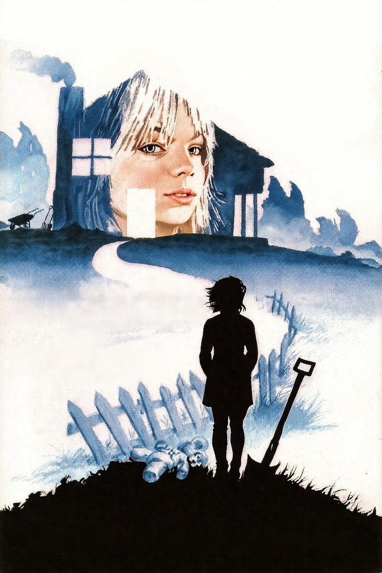 Imatge de La noia del camí