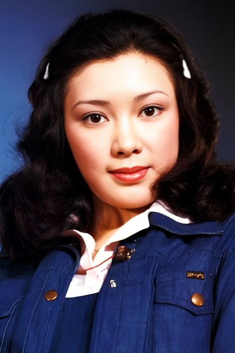Kyōko Okada photo 3