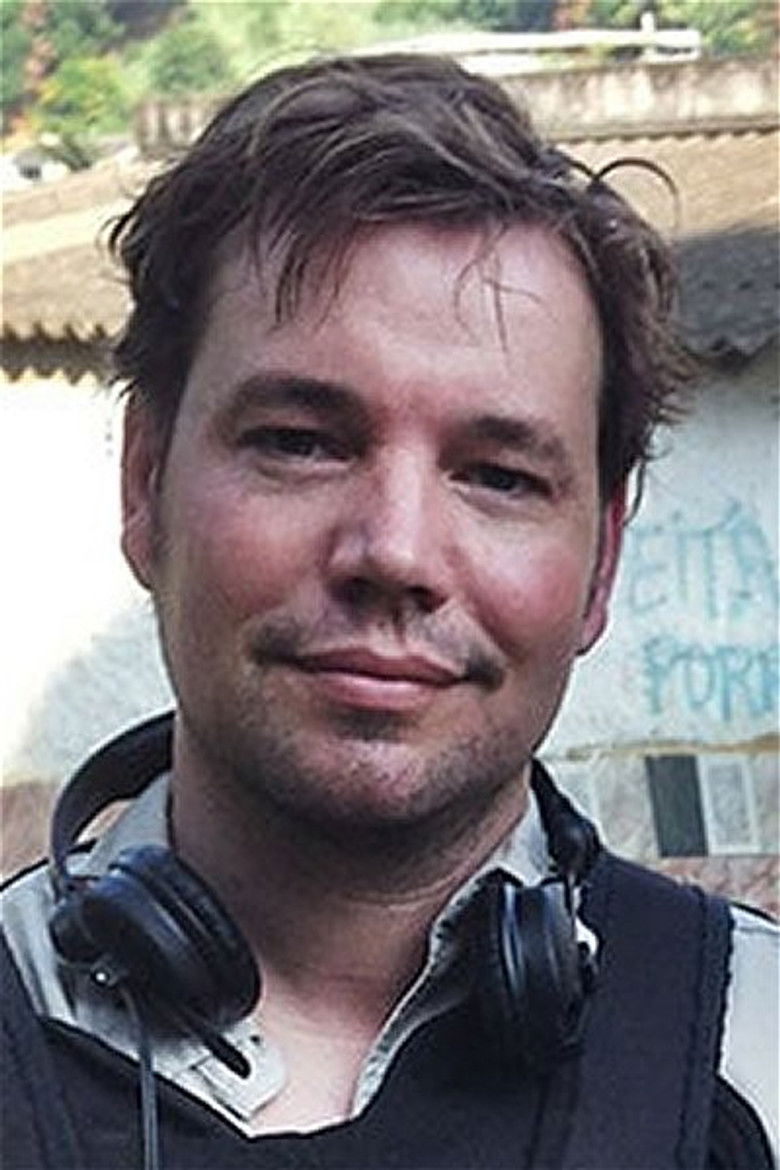 Simon Mouridsen portrait image