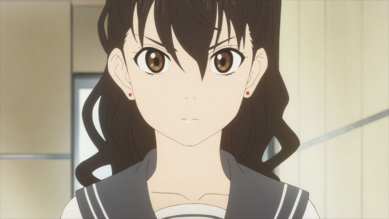 Still from Those Snow White Notes - Season 1 Episode 10