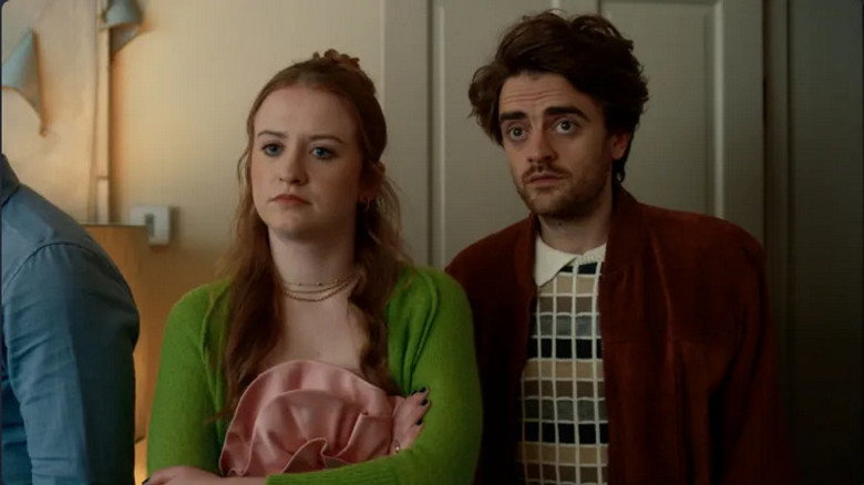 Still from Extraordinary - Season 2 Episode 6
