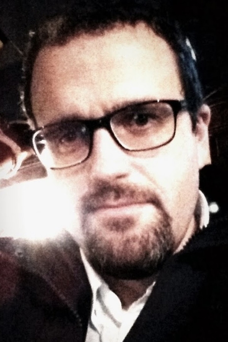 Giorgio Croce Nanni portrait image