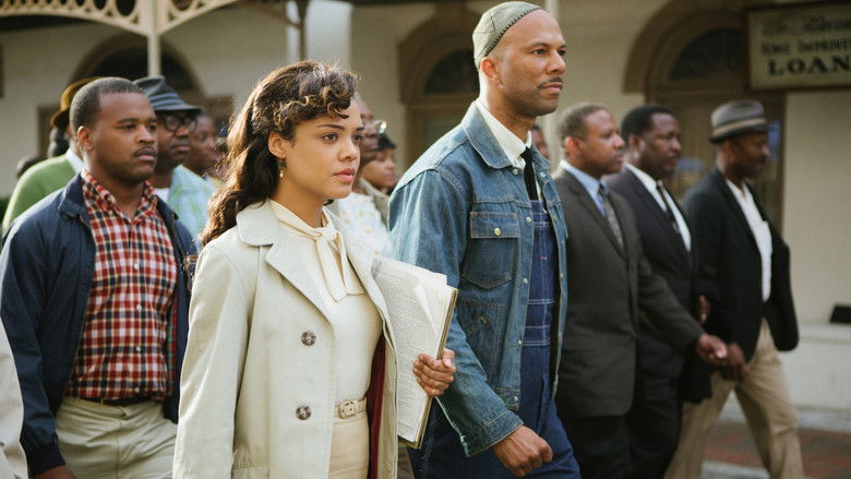 Image d'arrière-plan 3 du film Selma