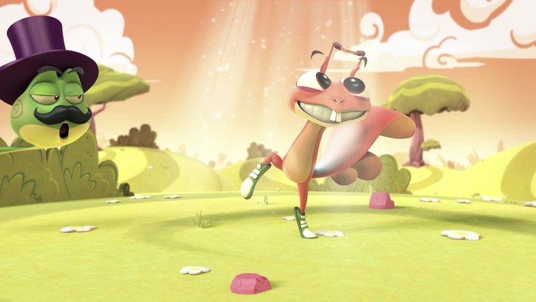 Still image for Kaeloo season 1 episode 33: Let's Play Circuses Still image for Kaeloo season 1 episode 33: Let's Play Circuses