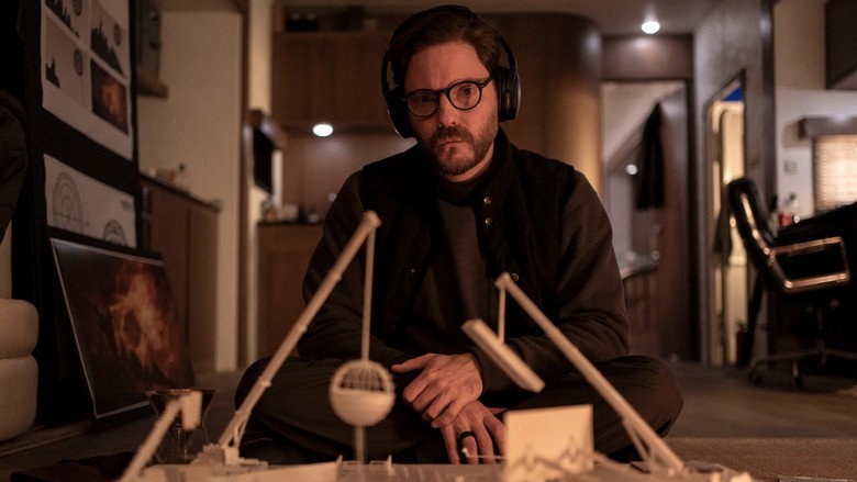 Still from The Franchise - Season 1 Episode 6