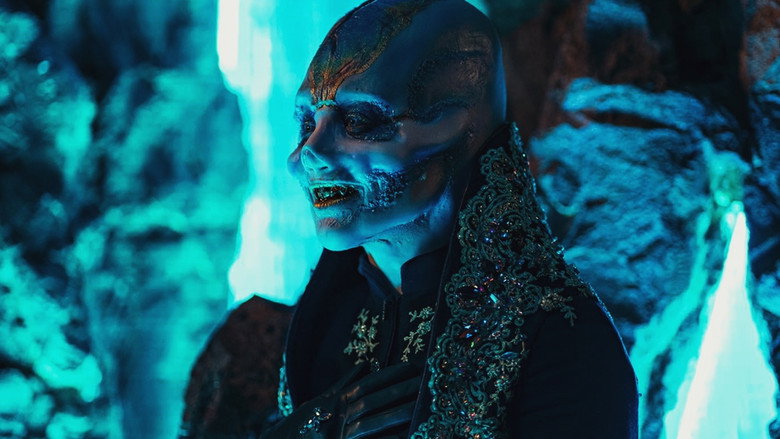 Still from Doctor Who - Season 13 Episode 3