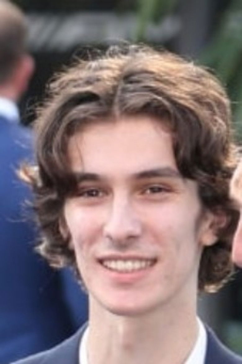 Photo de Enguerrand Nasica