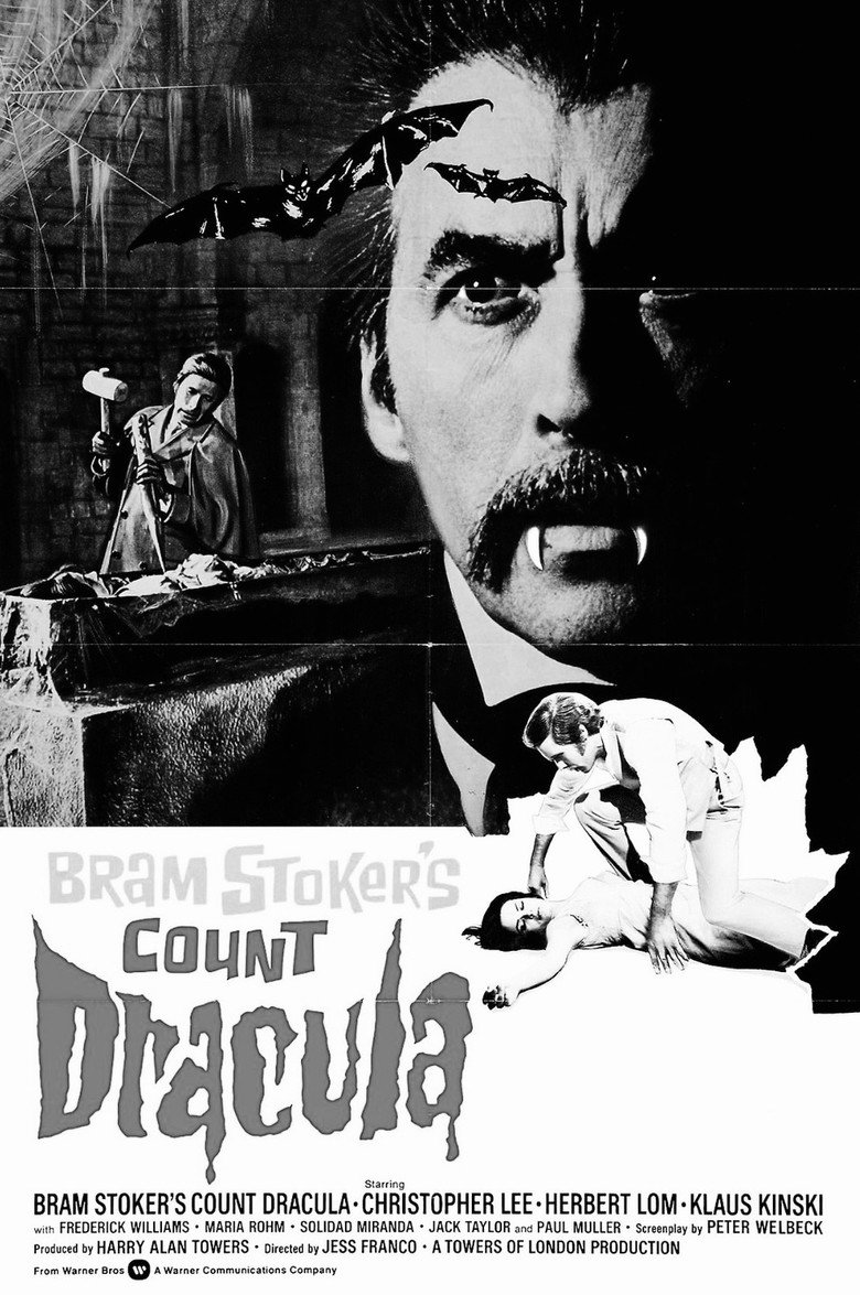Imatge de Nachts, wenn Dracula erwacht