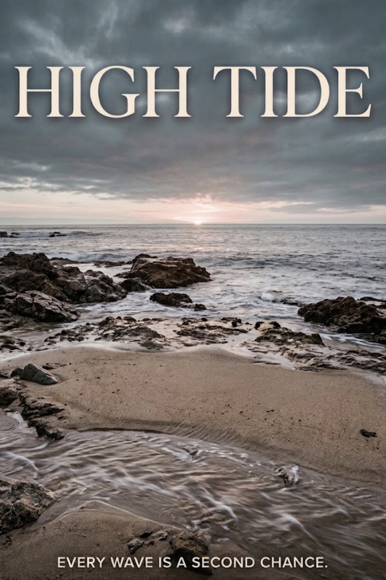 High Tide (2028) poster