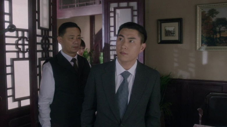 Still image for Four Ladies season 1 episode 10: Episode 10 Still image for Four Ladies season 1 episode 10: Episode 10