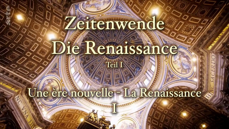 Still image for Zeitenwende - Die Renaissance season 1 episode 1: Episode 1