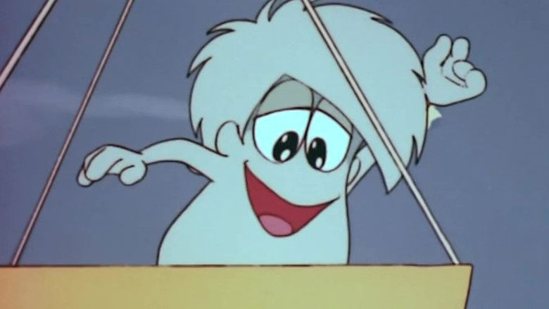 Still image for Starchild Chobin season 1 episode 11: Episode 11