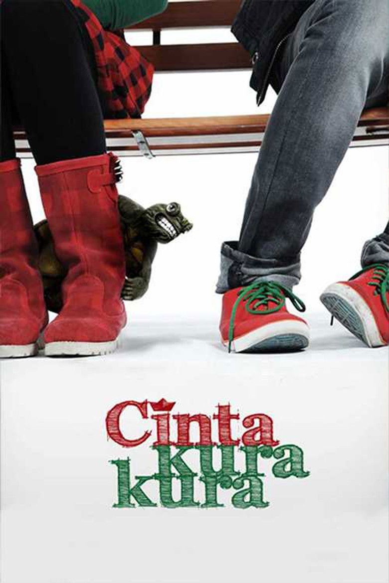 Imatge de Cinta Kura-Kura
