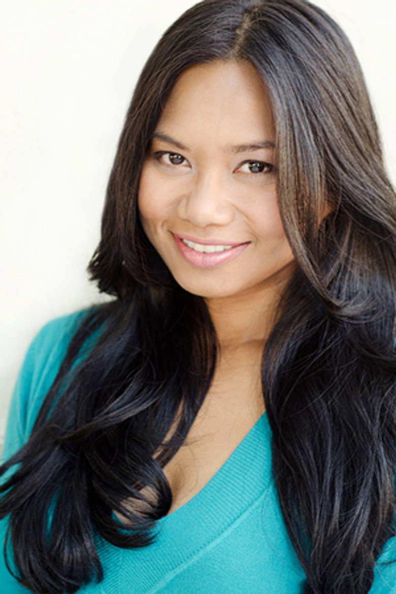 Juliette Hing-Lee photo 2