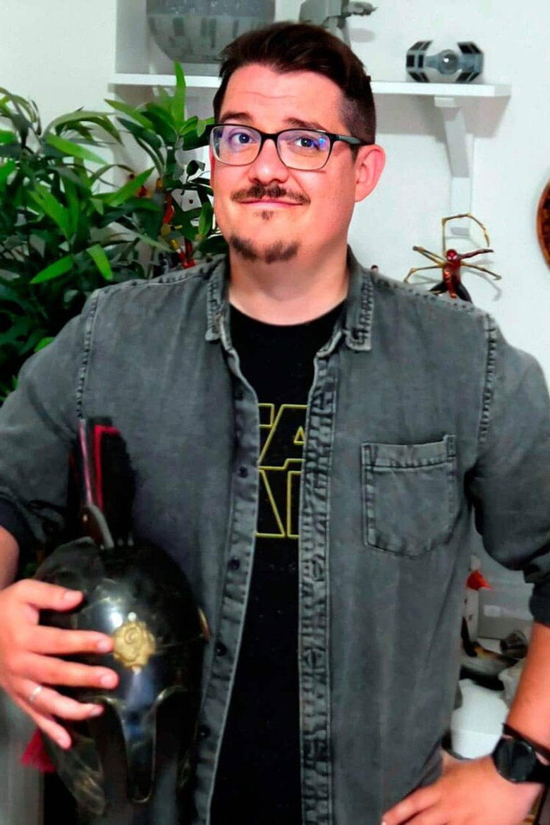 Pedro Pérez