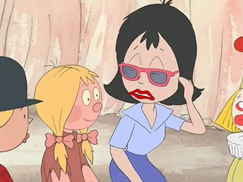 Still image for The Forgotten Toys season 1 episode 11: Dolled Up Still image for The Forgotten Toys season 1 episode 11: Dolled Up