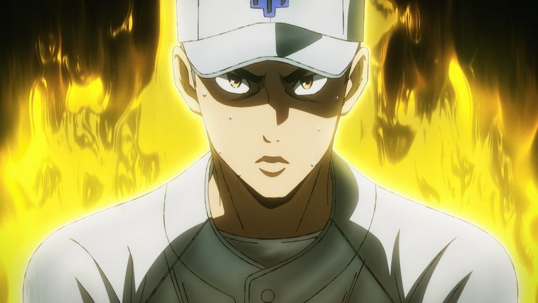 Ace of Diamond Saison 4 Épisode 2 Voirfilms