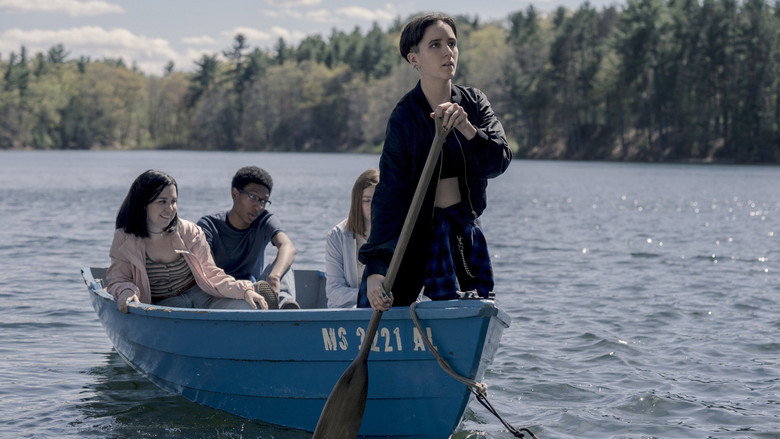 Still from Касъл Рок - Сезон 2 Епизод 3