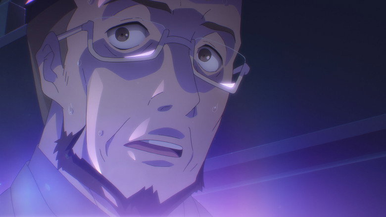 Still from Vivy -Fluorite Eye's Song- - Season 1 Episode 11