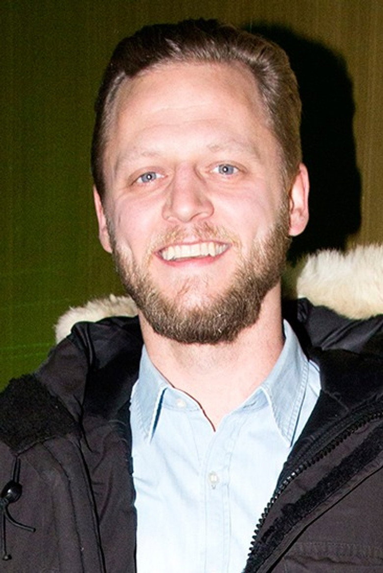 Jesse Fryckman photo 2