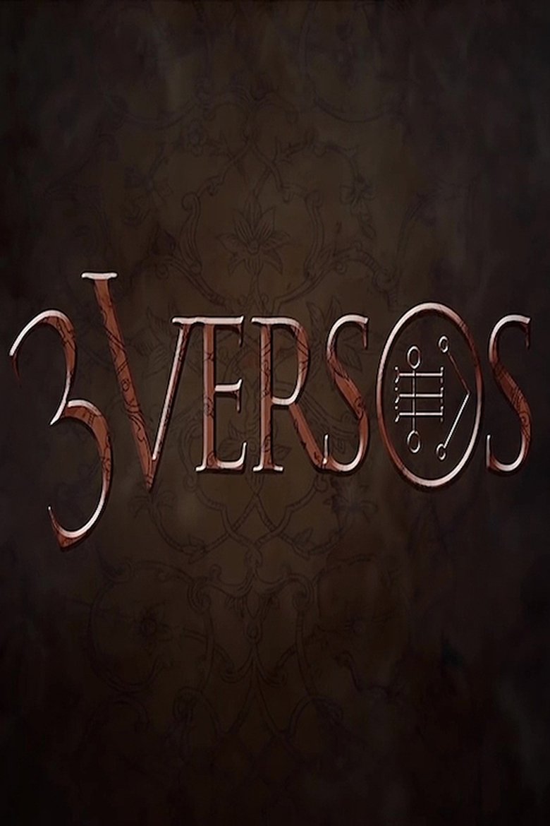 3 Versos main poster