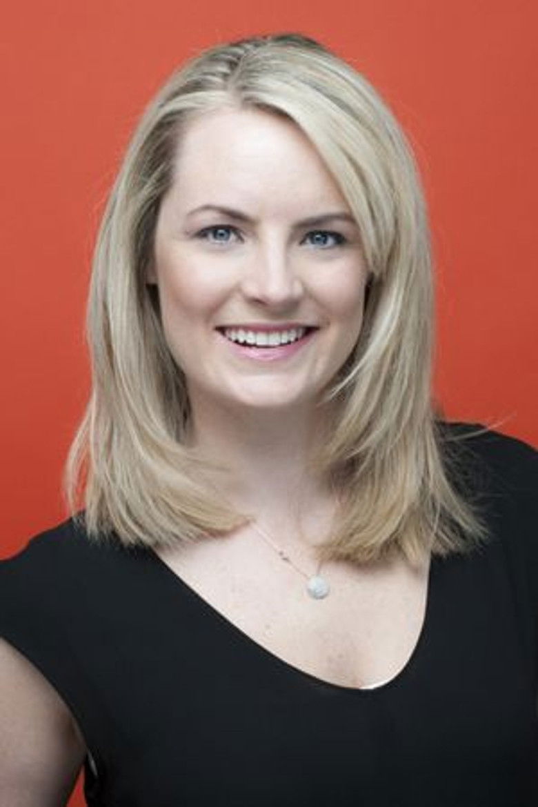 Stephanie Betts portrait image