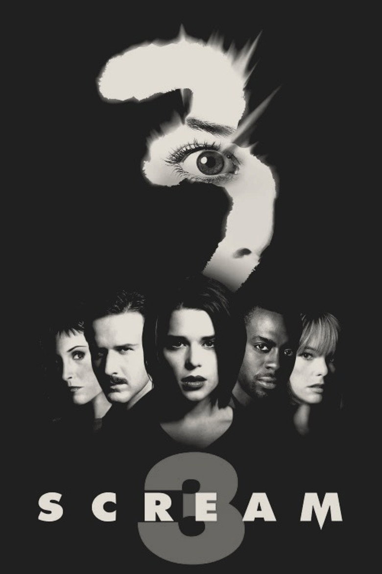 Imatge de Scream 3