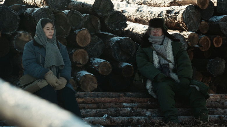 Still image for 三体·周年纪念版 season 1 episode 7: Episode 7