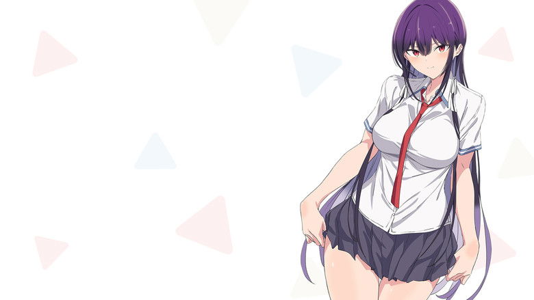 Please Put Them On, Takamine-san backdrop 11