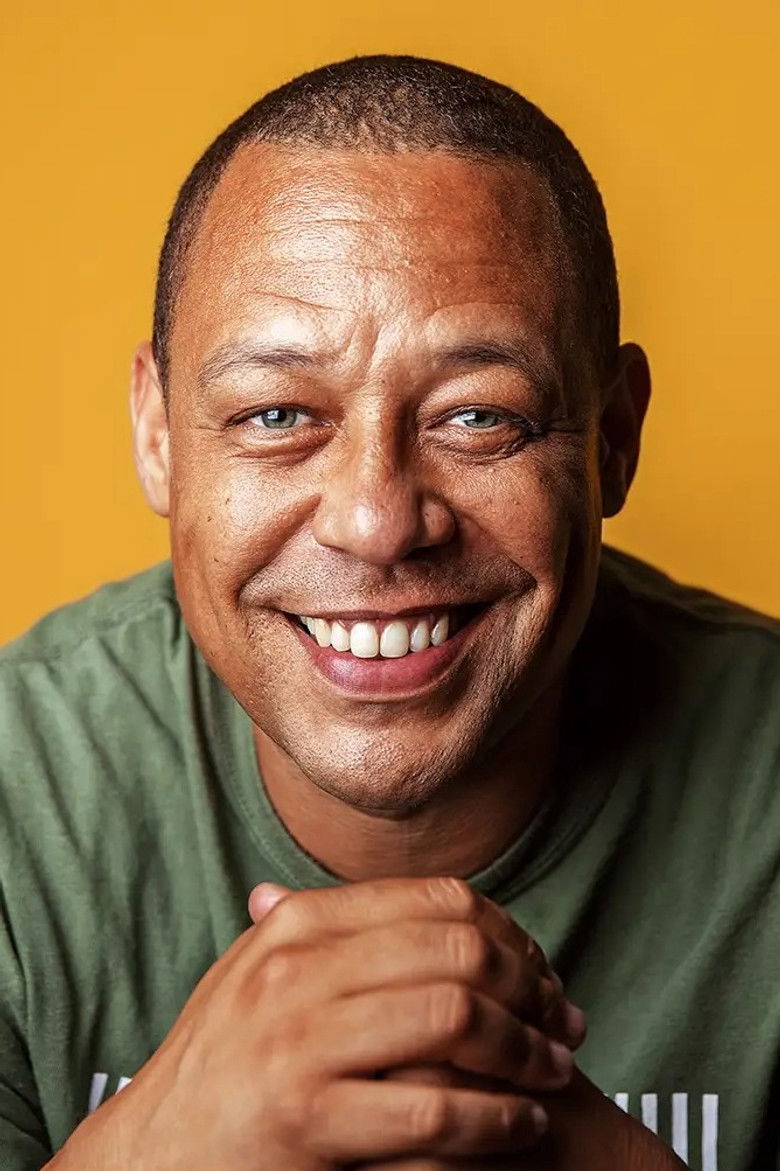 Carlão portrait image