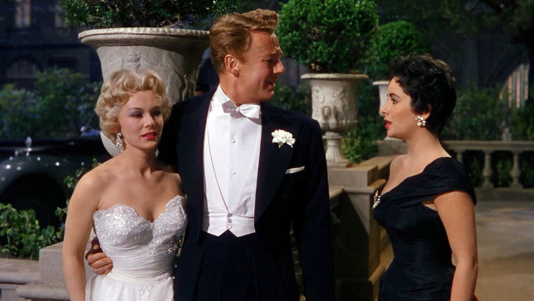 Image d'arrière-plan 9 du film La Dernière Fois que j'ai vu Paris