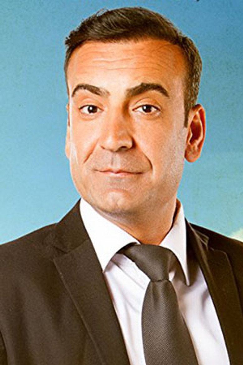 Cem Zeynel Kılıç photo 2