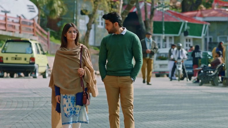 Still image for Ek Jhoothi Love Story season 1 episode 15: Honeymoon Still image for Ek Jhoothi Love Story season 1 episode 15: Honeymoon