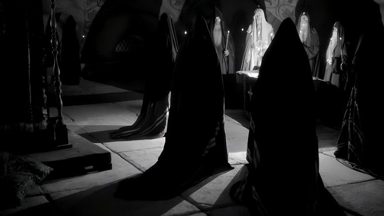 Image d'arrière-plan 8 du film Ivan le Terrible