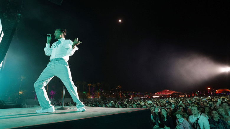 Stromae - Live Coachella 2022