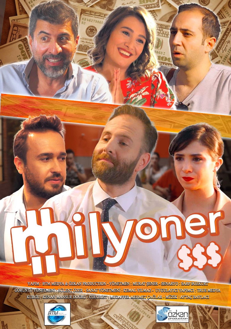 Milyoner