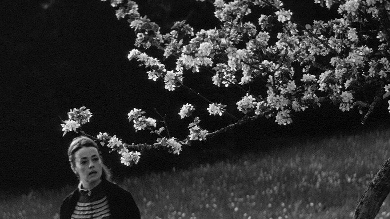 Imatge de Mademoiselle